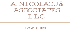 Nicolaou Law Firm